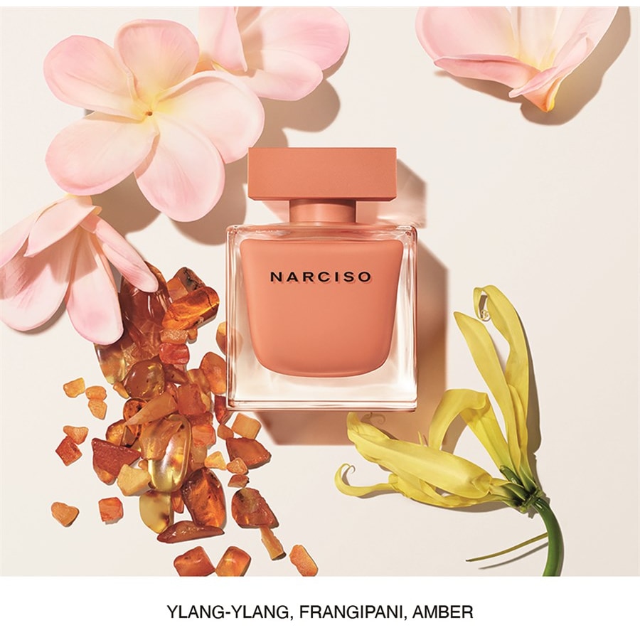 Narciso Rodriguez NARCISO Eau de Parfum Spray Ambrée Ambrée