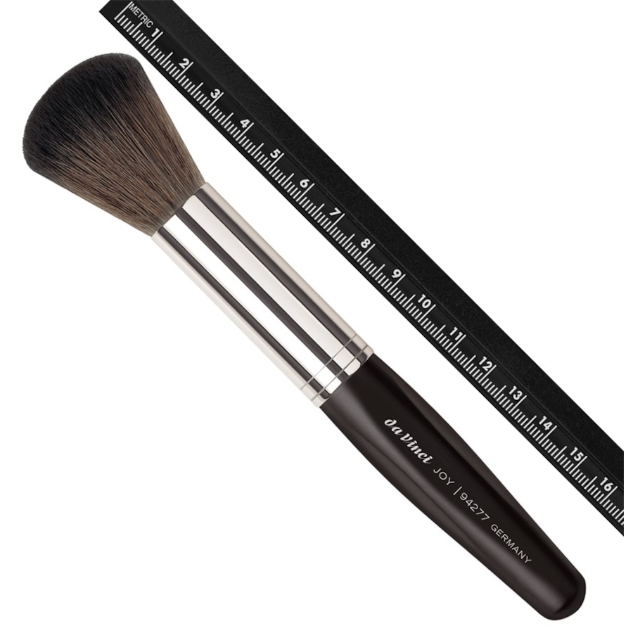 Da Vinci Pędzelek do pudru Powder Brush Round