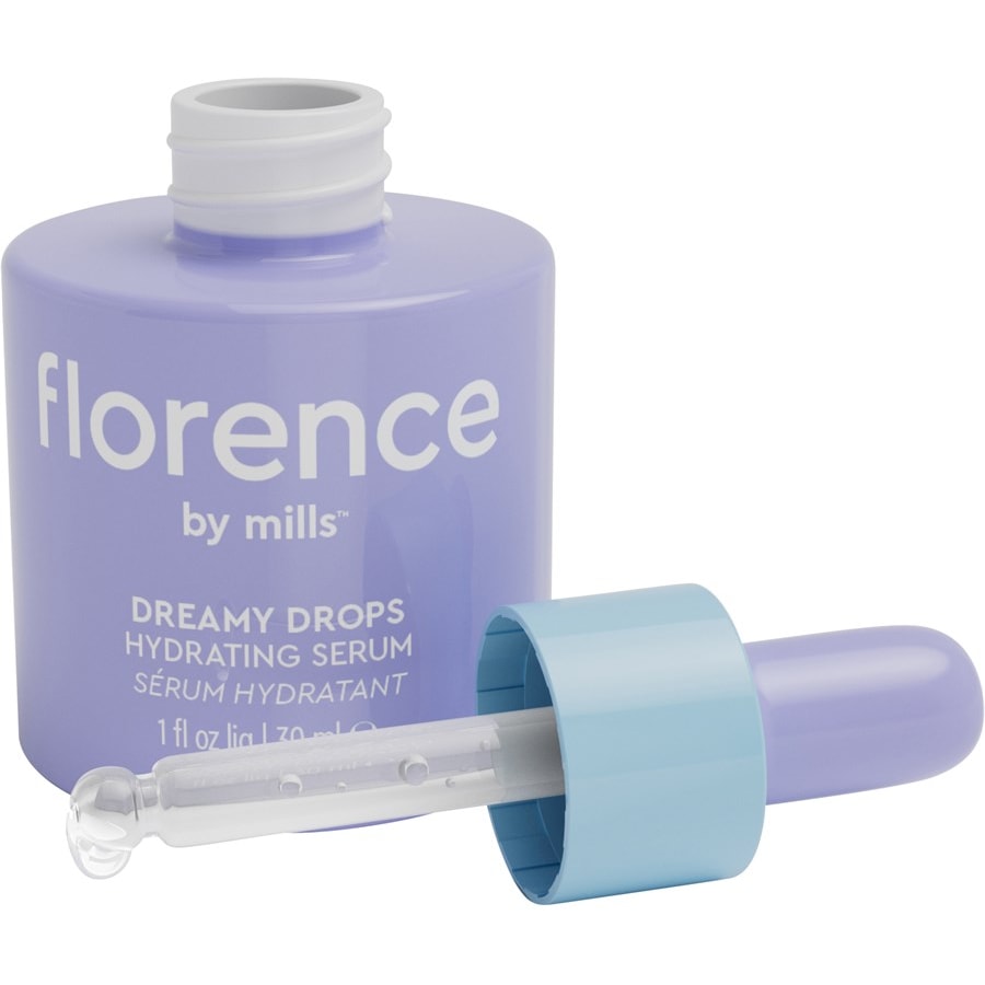 florence by mills Treatment Hydrating Serum