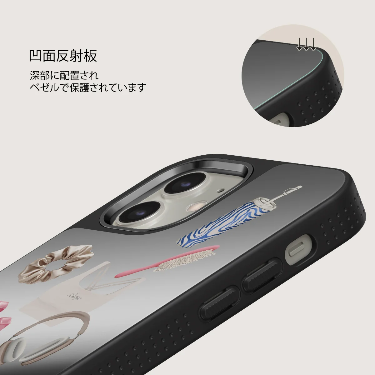 5AM Club - iPhone 12 ケース