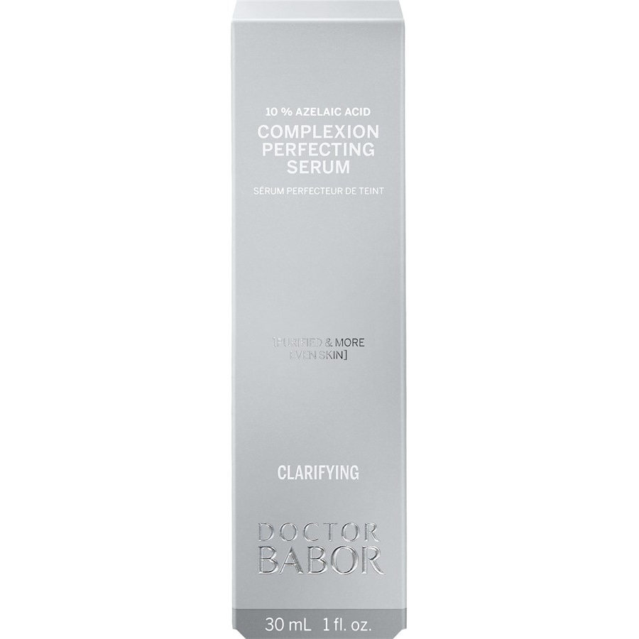 BABOR Clarifying Clarifying Complexion Perfecting Serum