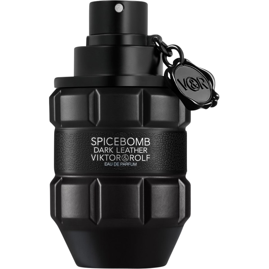 Viktor & Rolf Spicebomb Eau de Parfum Spray Dark Leather