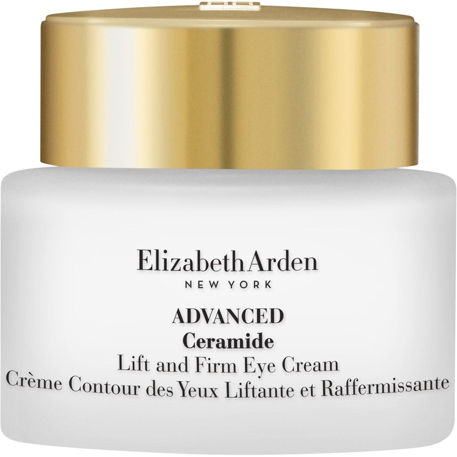 Elizabeth Arden Ceramide Lift & Firm Eye Cream Advanced Ceramide