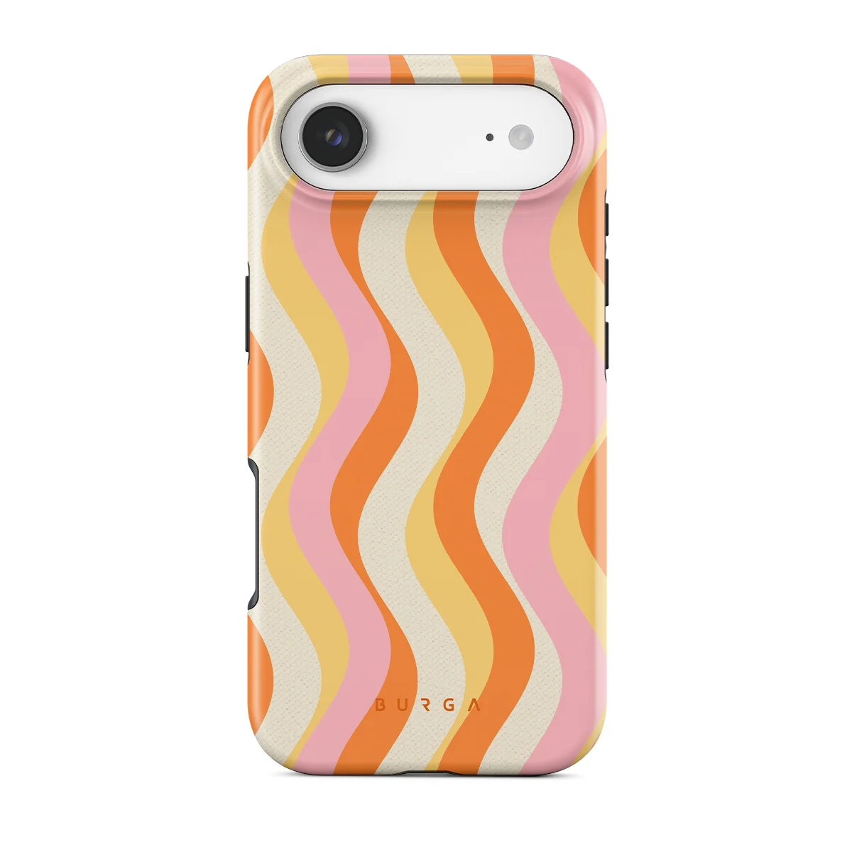 Flower Power - iPhone Air ケース
