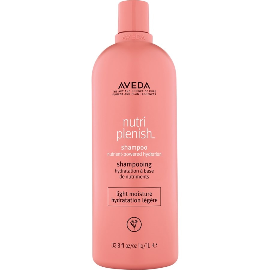 Aveda Szampon Light Moisture Shampoo Nutri Plenish