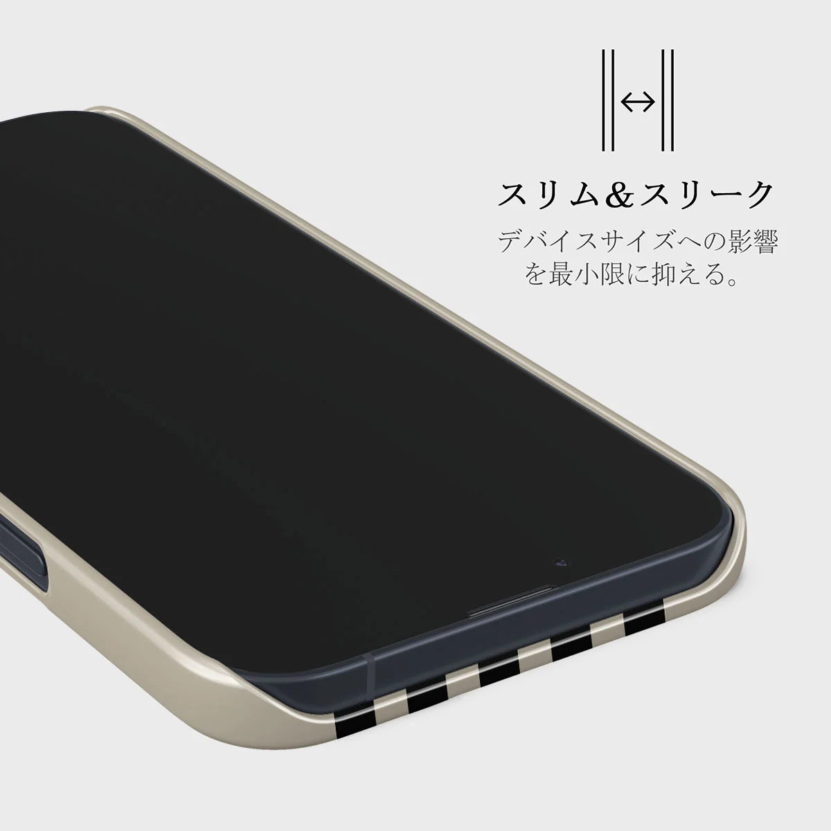 Prophecy - iPhone 13 Mini ケース