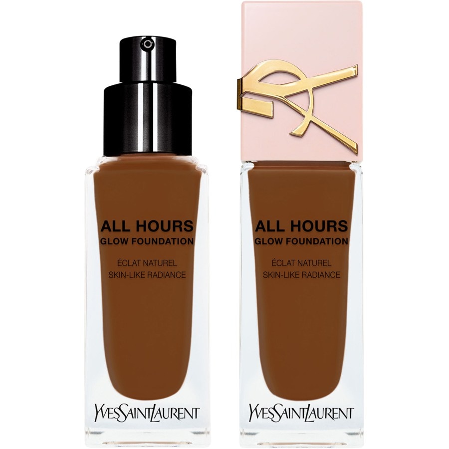 Yves Saint Laurent Makijaż twarzy All Hours Glow Foundation