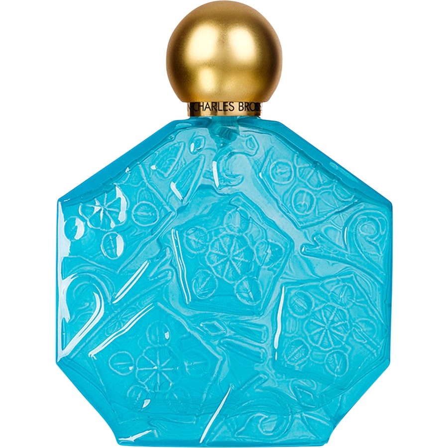 Jean-Charles Brosseau Ombre Bleue Eau de Parfum Spray