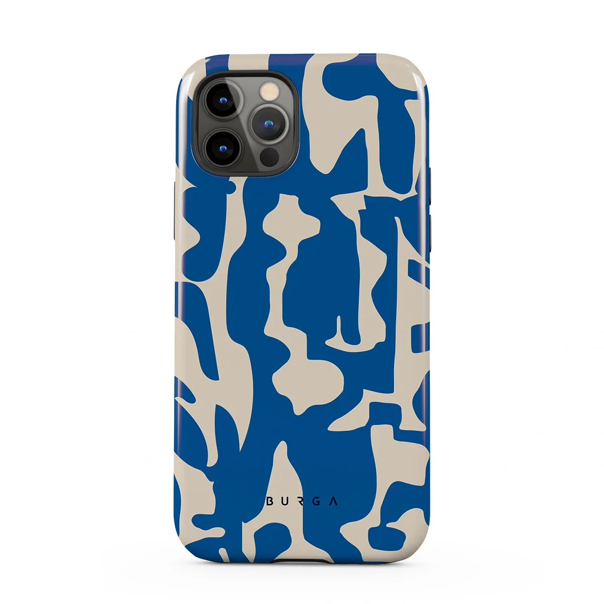 Mirage - iPhone 12 Pro Max ケース