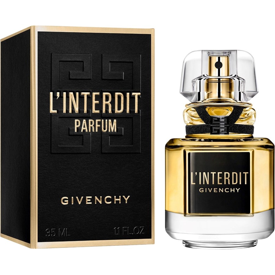 GIVENCHY L'Interdit Parfum