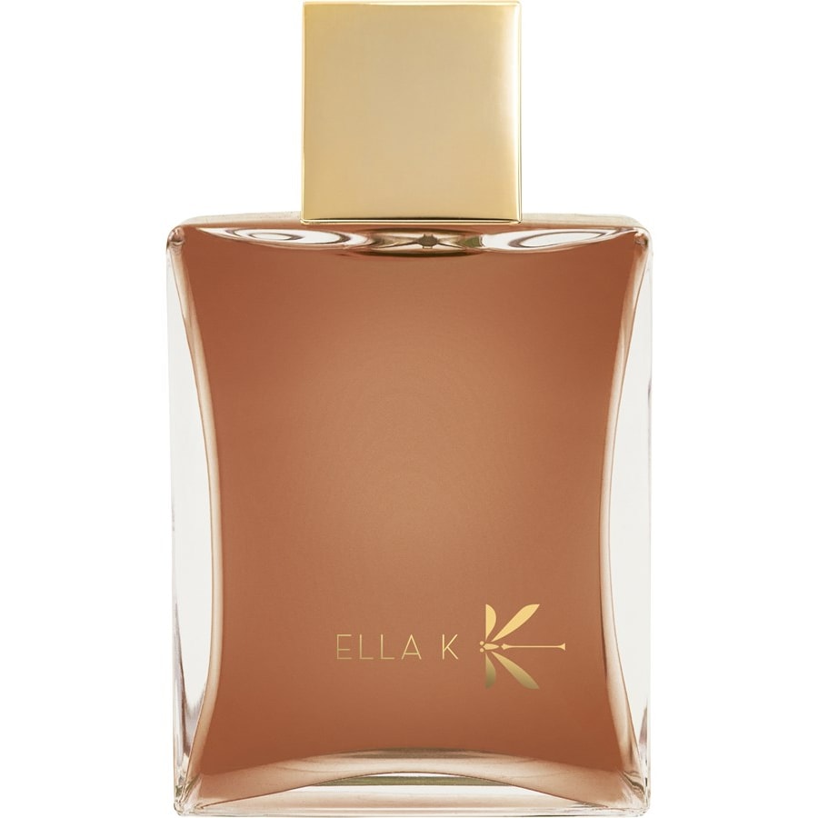 Ella K Explorer Collection - See The Outer World Eau de Parfum Spray Cri du Kalahari