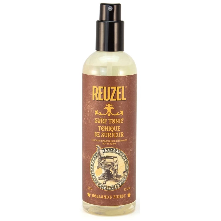 Reuzel Stylizacja włosów Surf Tonic Spray