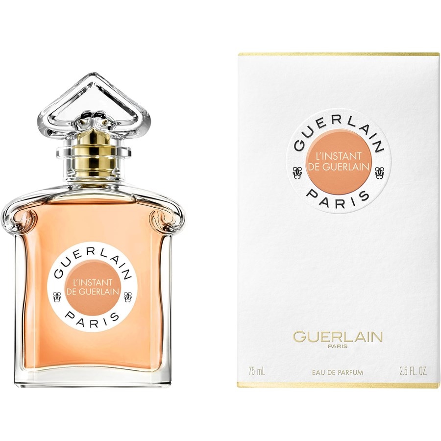 GUERLAIN Les Légendaires Eau de Parfum Spray L'Instant de GUERLAIN