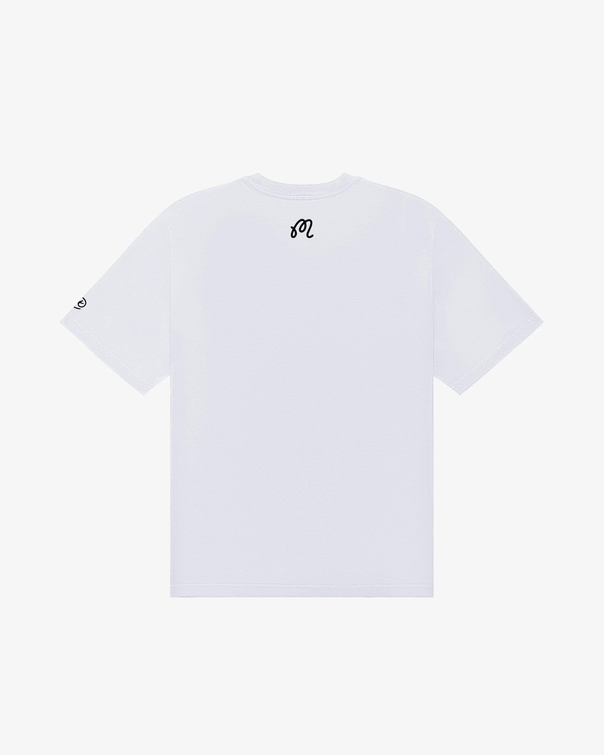 Ak 1% Bermuda Tee