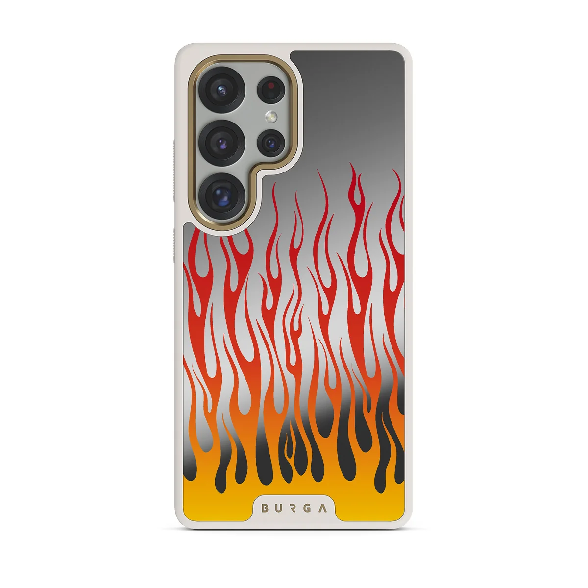 Tribal - Samsung Galaxy S25 Ultra ケース