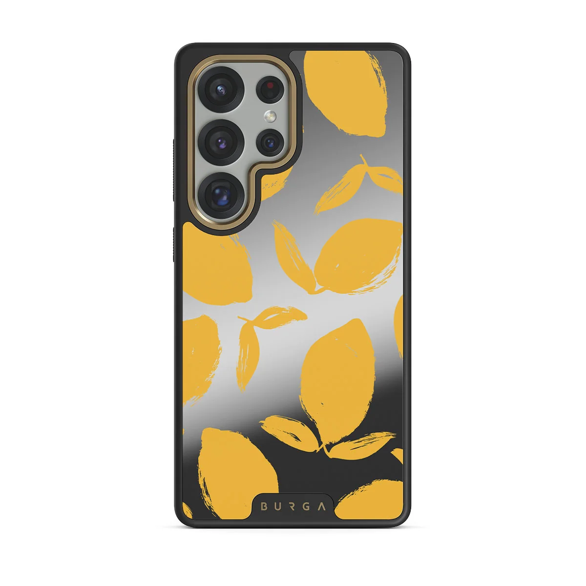 Lemon Tart - Samsung Galaxy S25 Ultra ケース