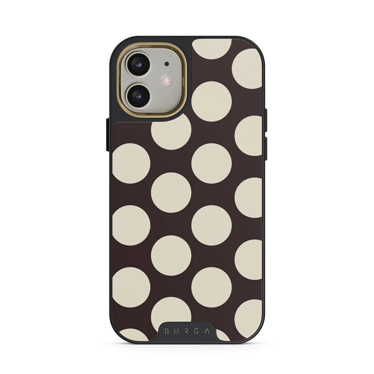 Spot On - iPhone 12 ケース