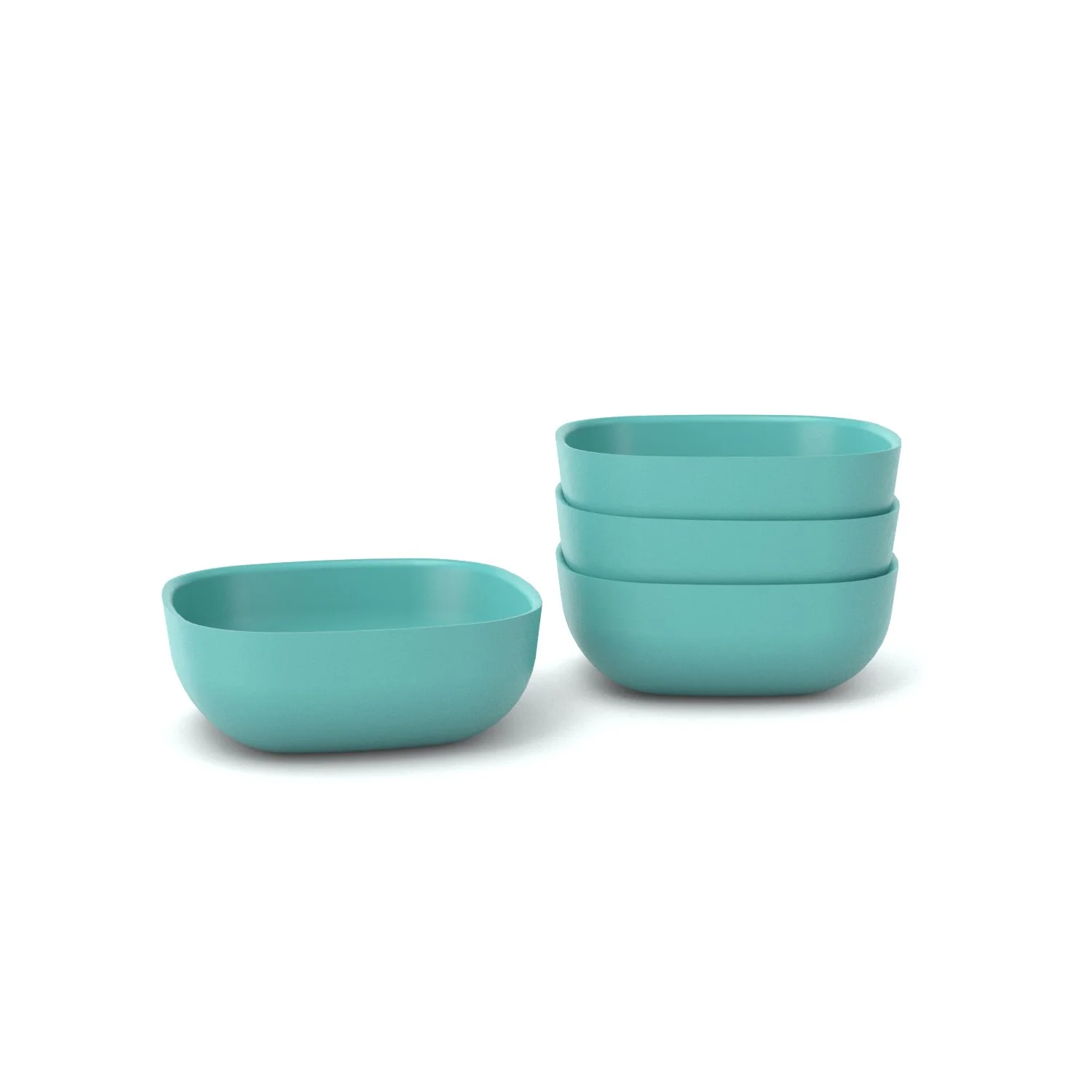 Vogeelle Cereal Bowl - Lagoon