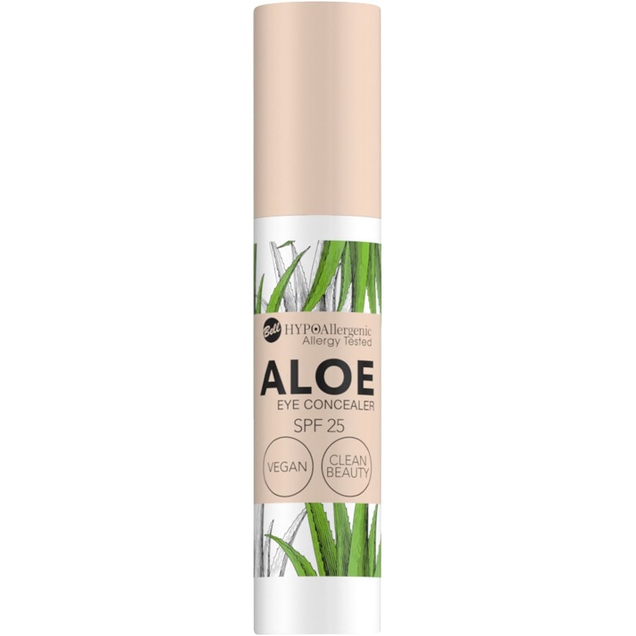 HYPOAllergenic Korektor Aloe Eye Concealer SPF 25