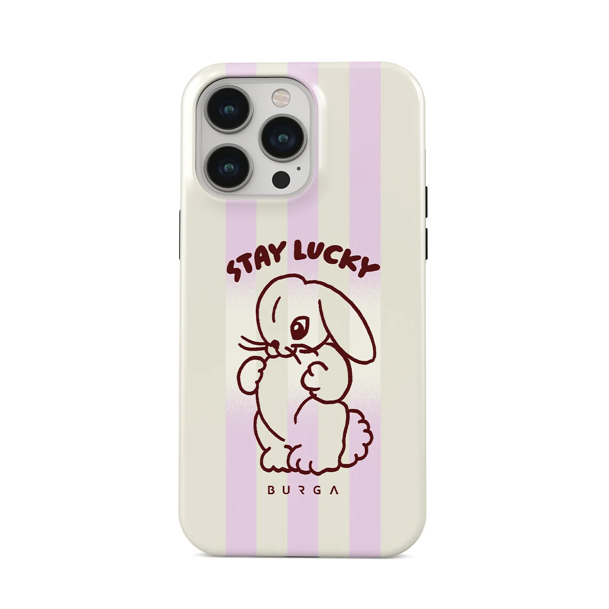 Stay Lucky - iPhone 13 Pro Max ケース