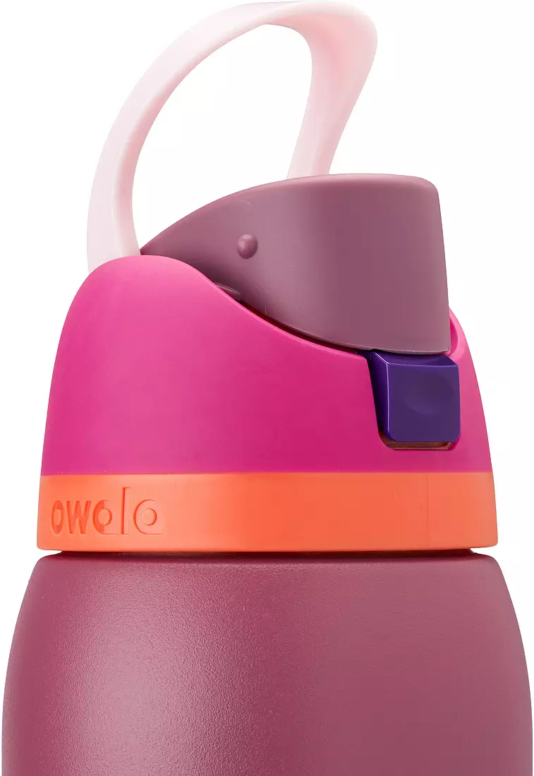 Owala 32 oz. FreeSip Stainless Steel Water Bottle