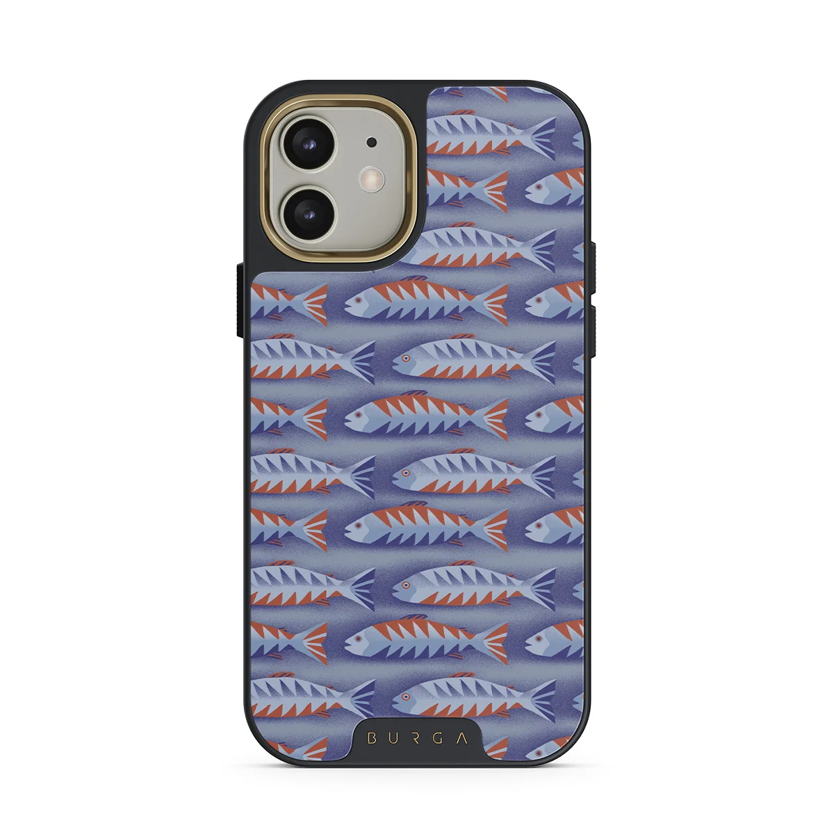 Current - iPhone 12 ケース