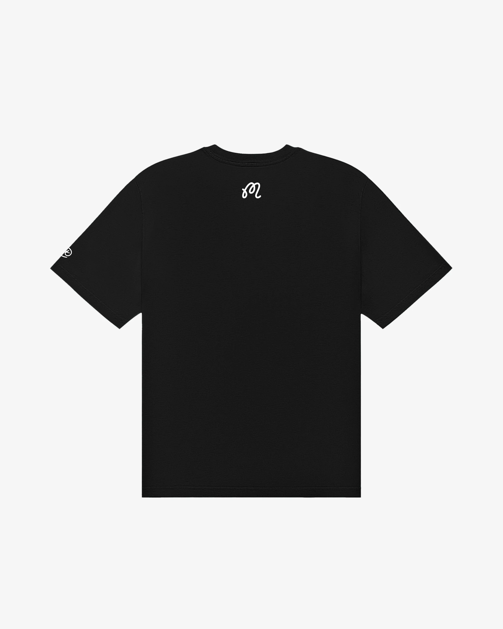 Ak 1% Bermuda Tee