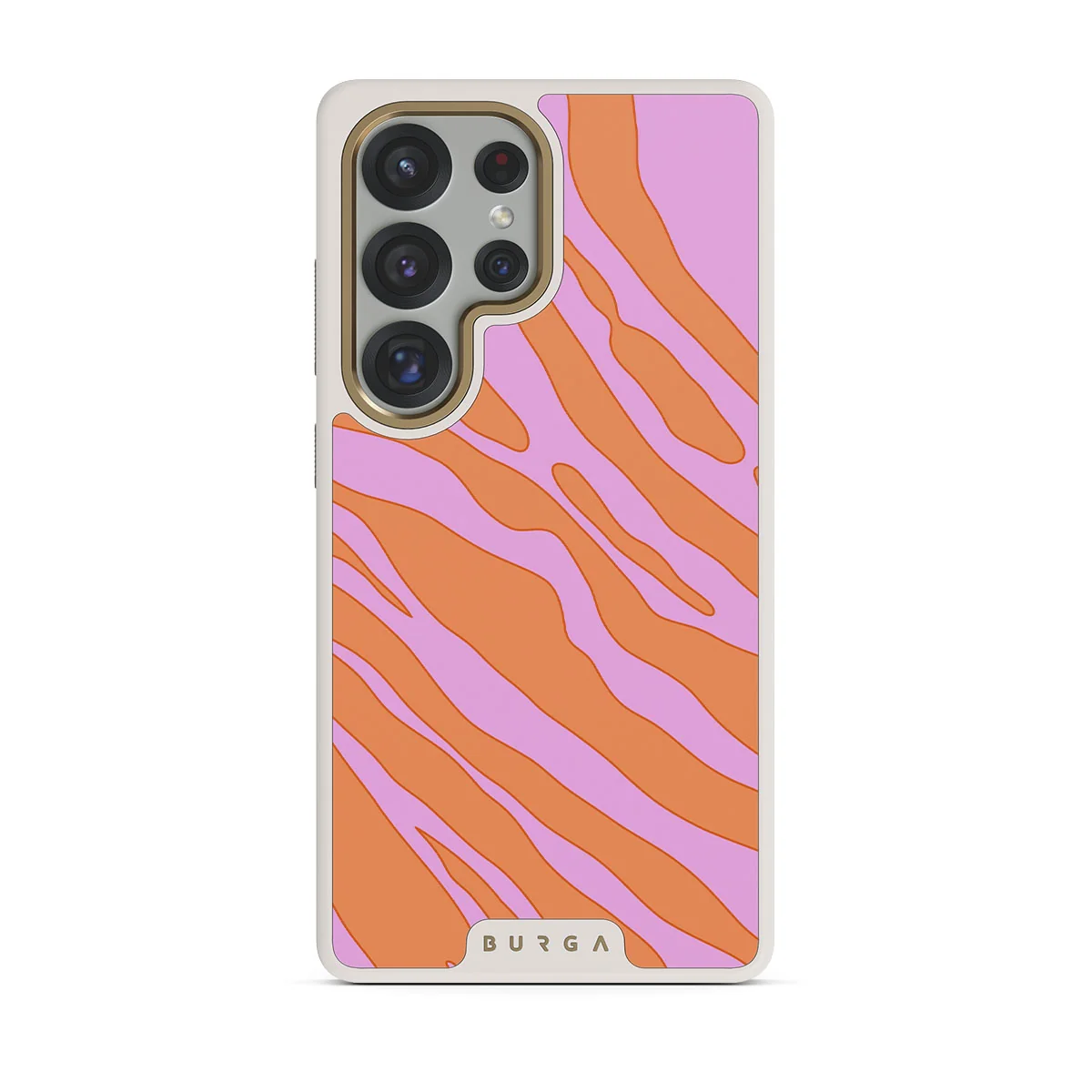 Spicy - Samsung Galaxy S25 Ultra ケース