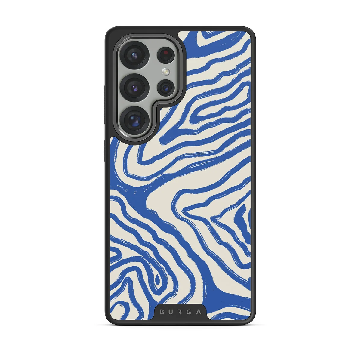 Seven Seas - Samsung Galaxy S25 Ultra ケース