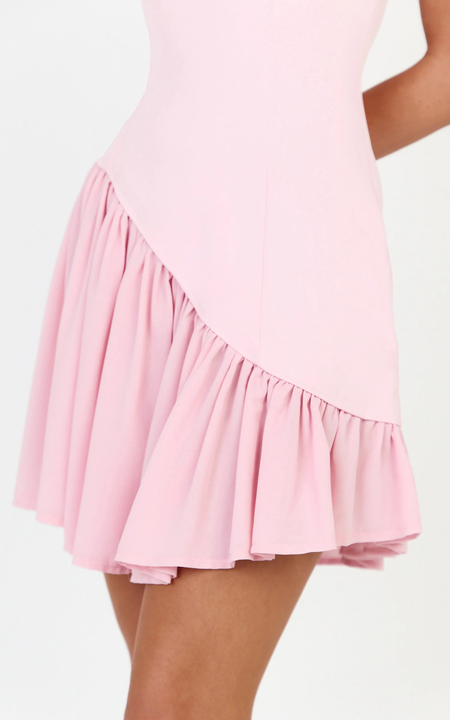 Calla Mini Dress