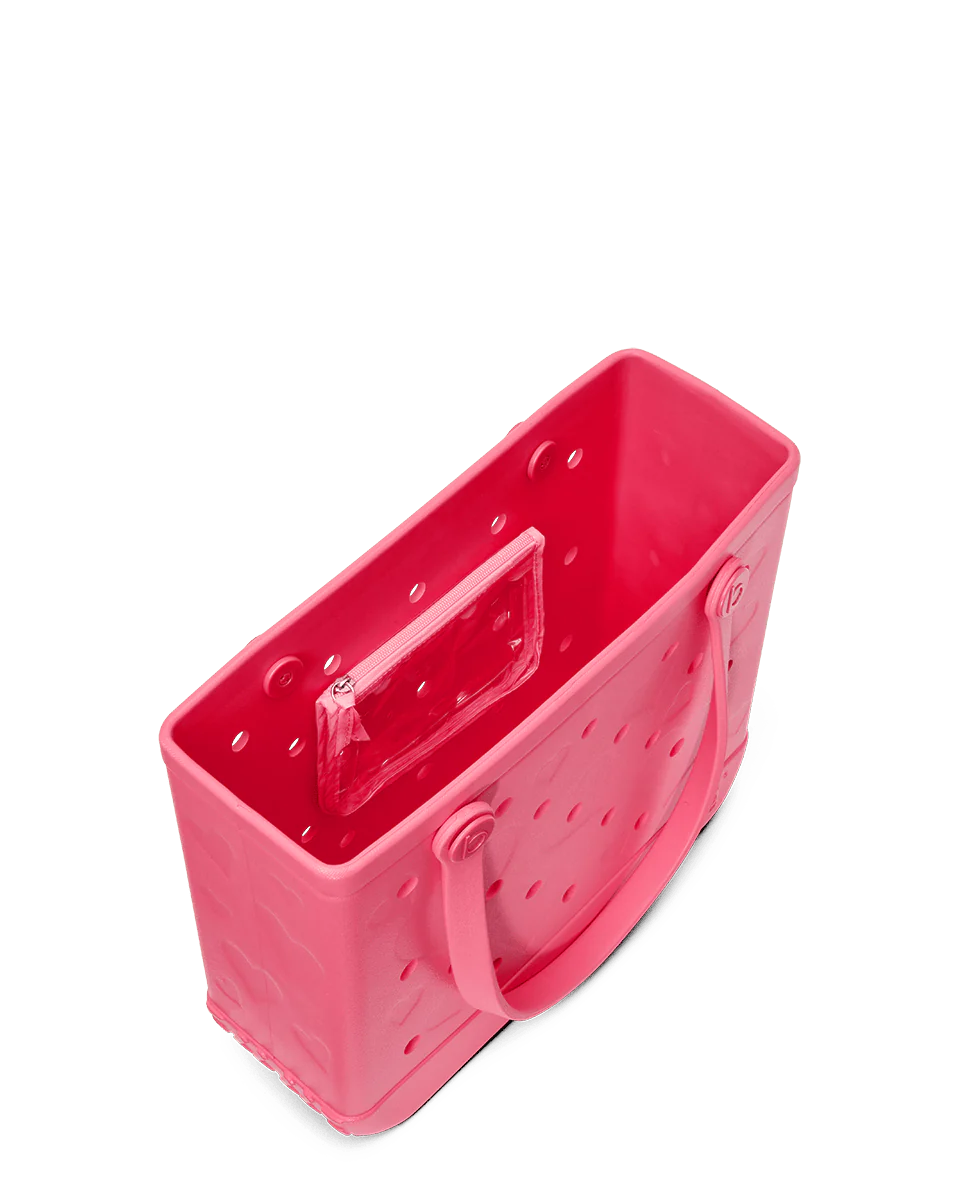 Baby Bogg® Bag - Conversation Hearts WATERMELON