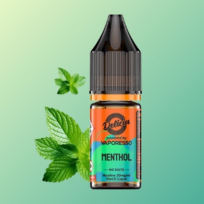 Vaporesso E-liquid-10 ml