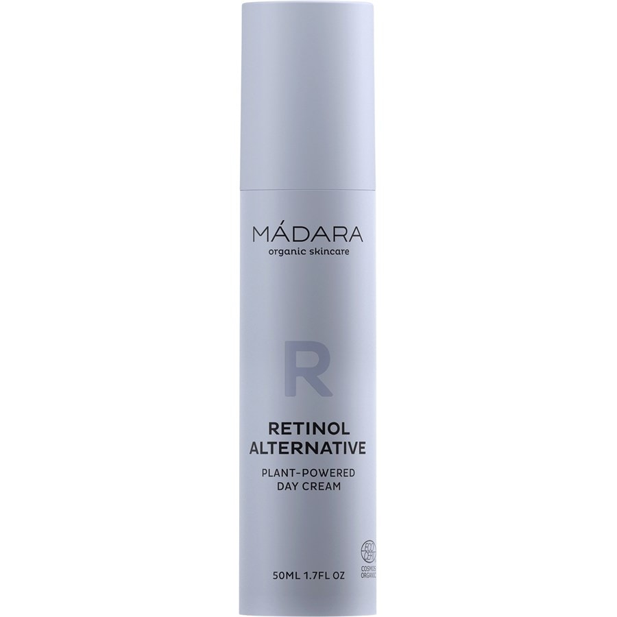 MÁDARA Pielęgnacja RETINOL ALTERNATIVE Plant-Powered Day Cream