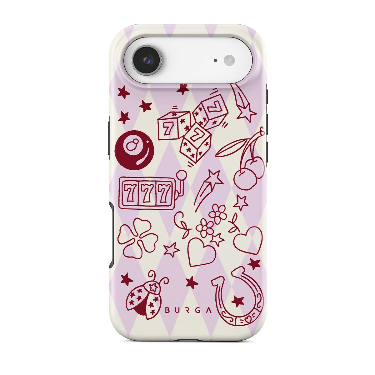 Manifesting - iPhone Air ケース