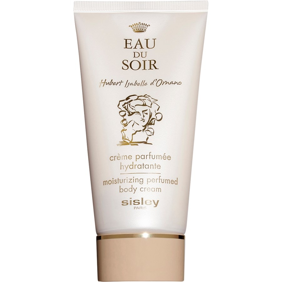SISLEY Balsamy do ciała Moisturizing Perfumed Body Cream Eau du Soir
