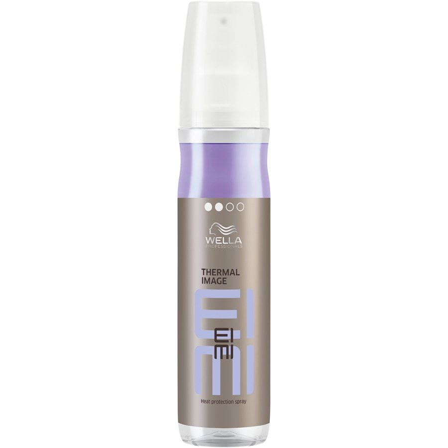 Wella Smooth Thermal Image spray chroniący przed wysoką temperaturą