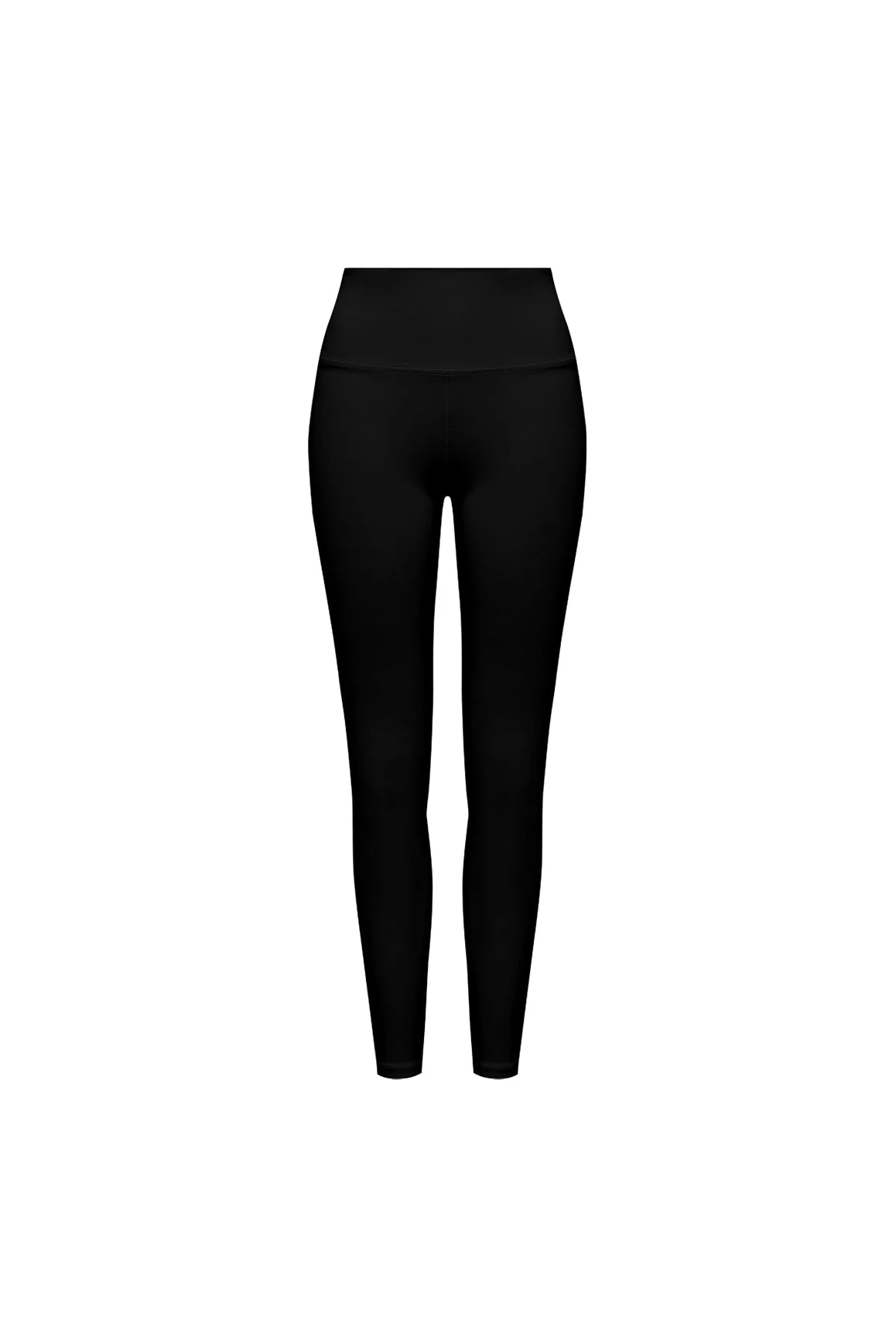 High-Waist Scrunch Legging