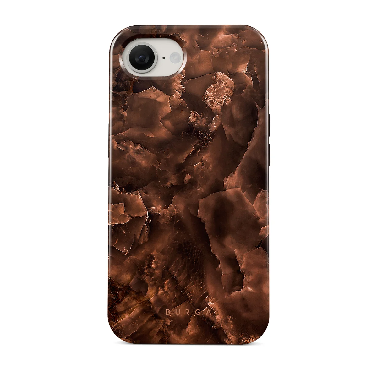 Toasted Chestnut - iPhone 17e ケース