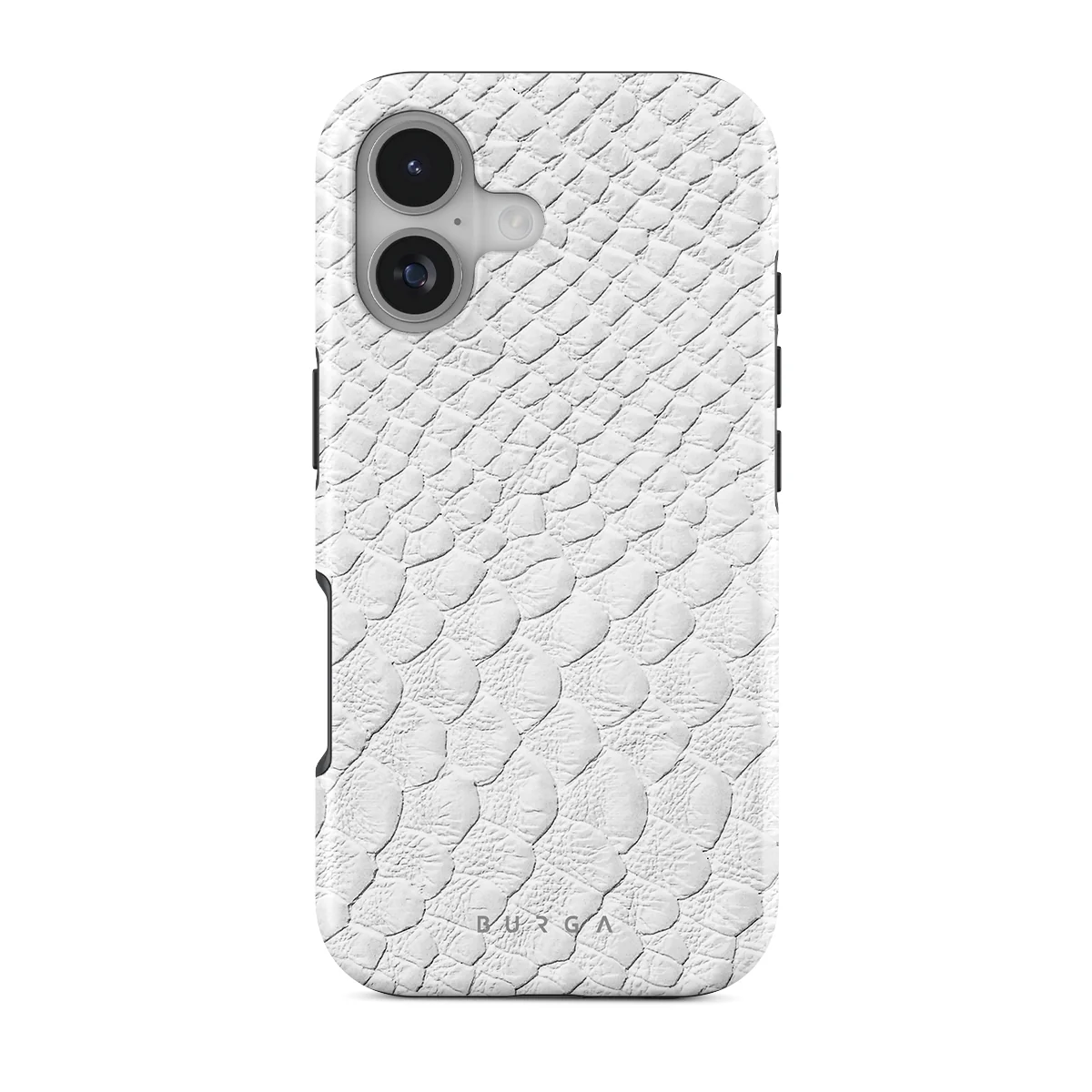 Glacial Desert - iPhone 17 ケース