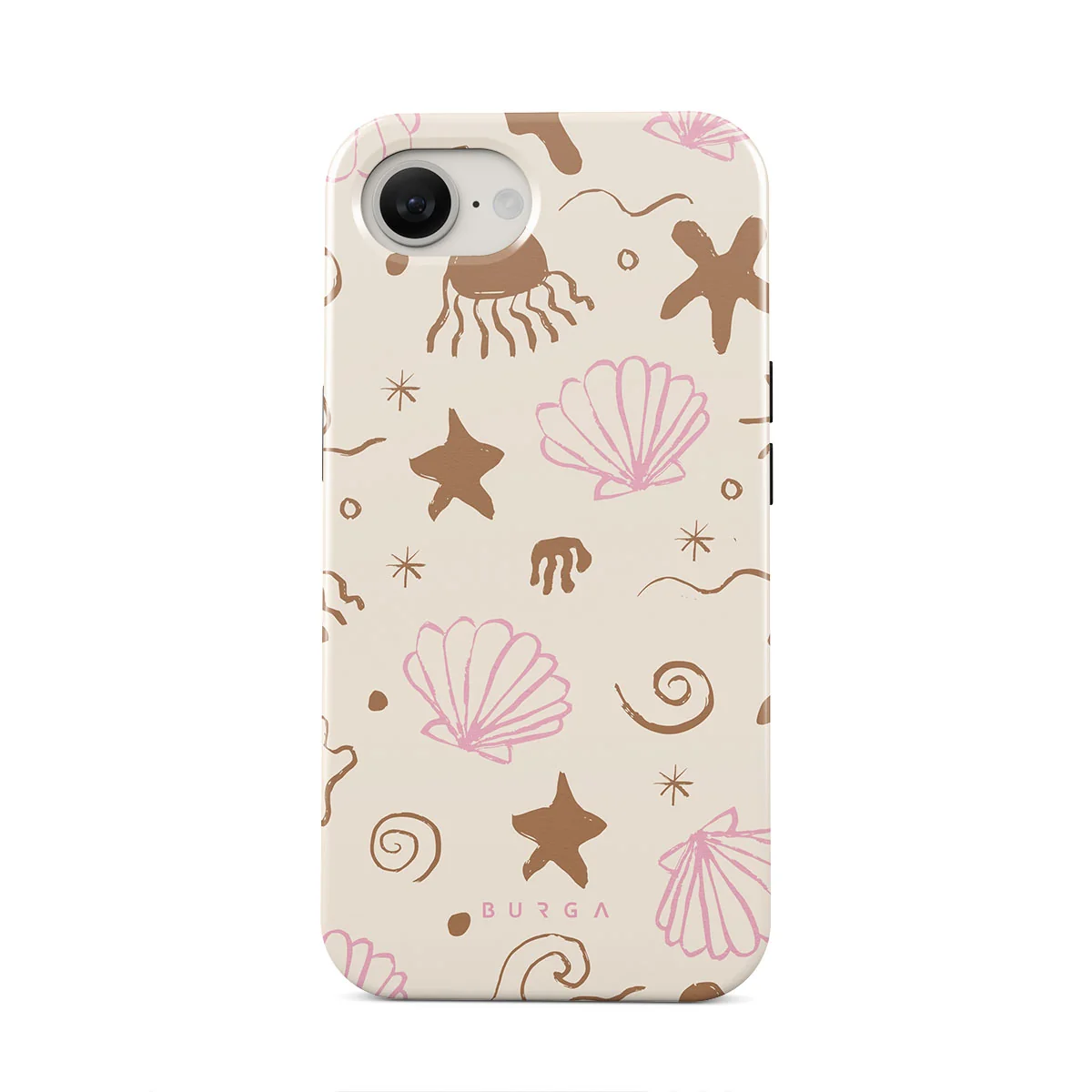 Beach Games - iPhone 16e ケース