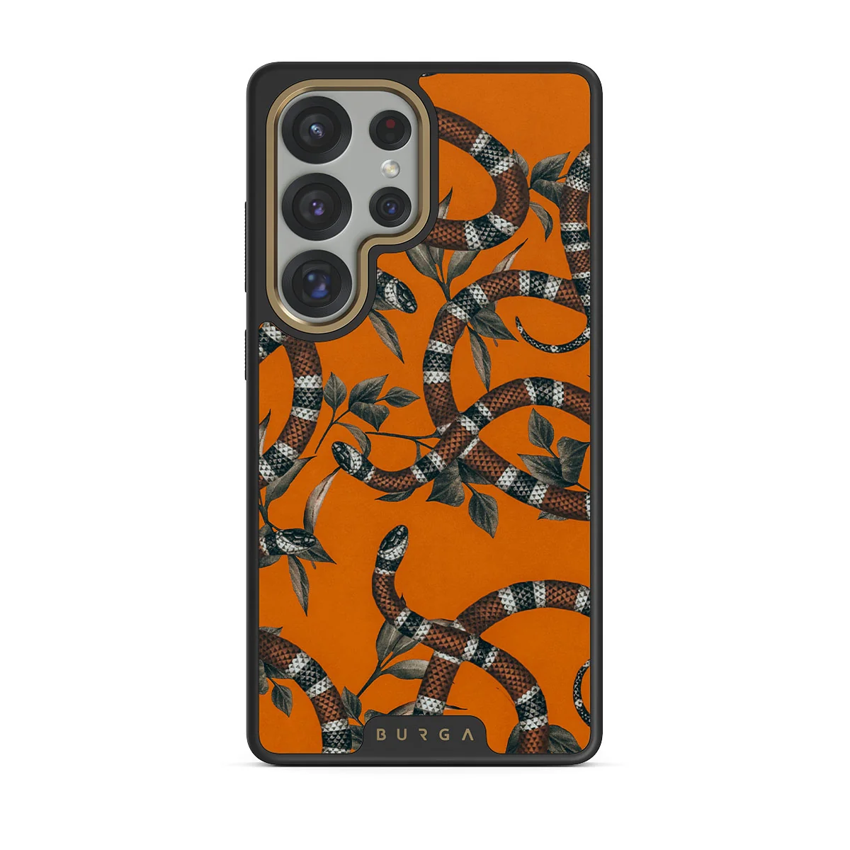 Bitter Apricot - Samsung Galaxy S25 Ultra ケース