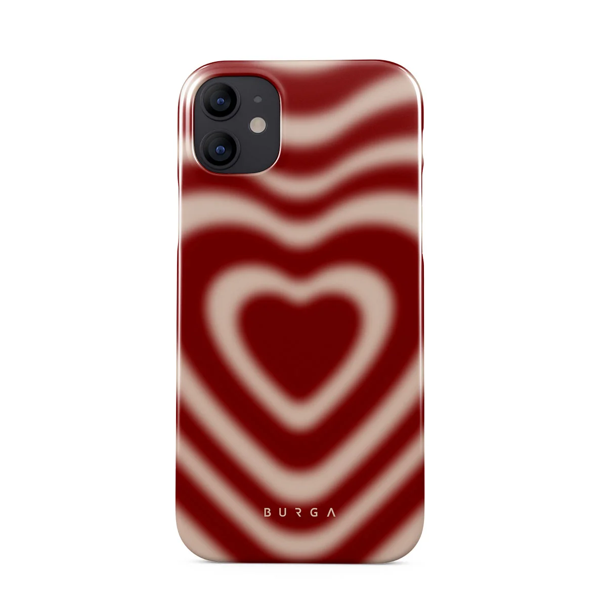 Sweet Affair - iPhone 12 Mini ケース