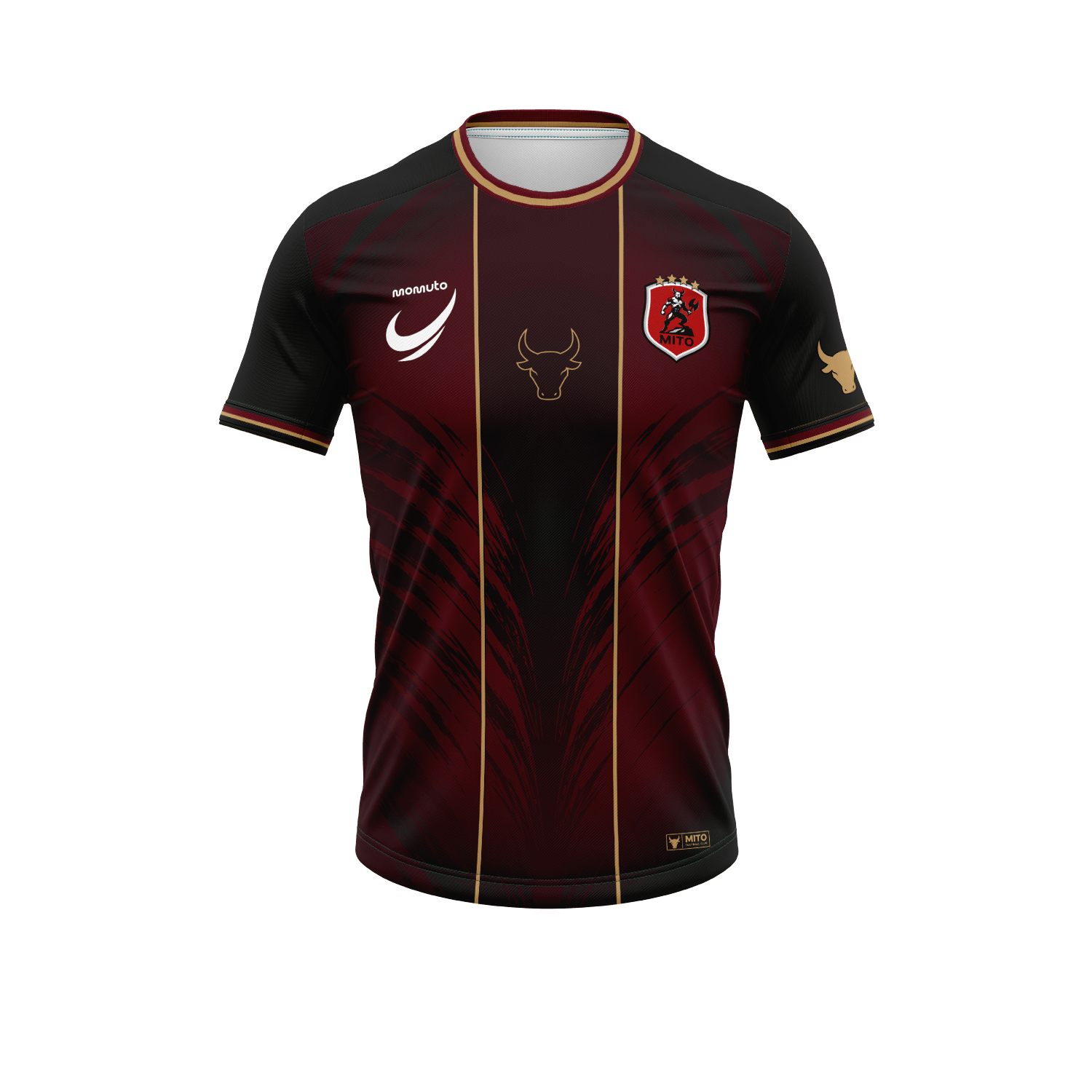 MITO Kit Design - Front