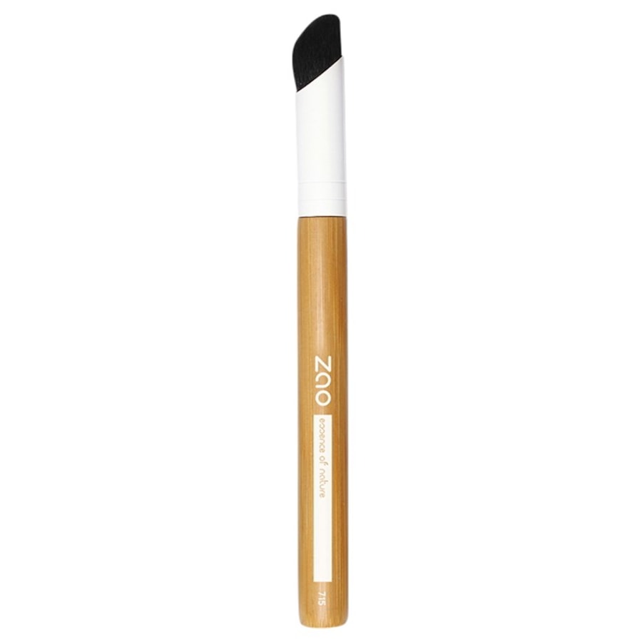 Zao Brush Bambusowy pędzel do korektora
