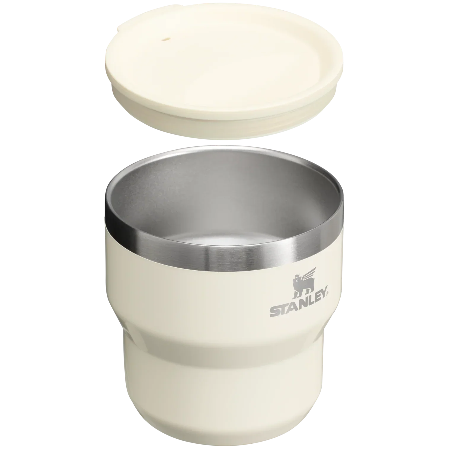 The Stay-Hot Stacking Cup | 10 OZ