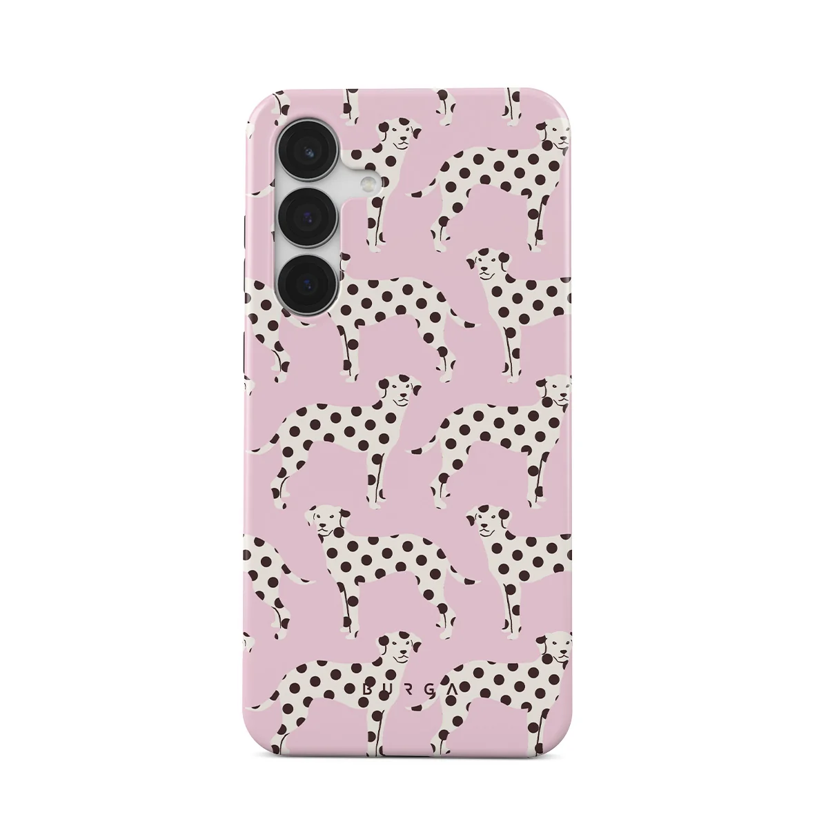 Buddy - Samsung Galaxy S25 FE ケース