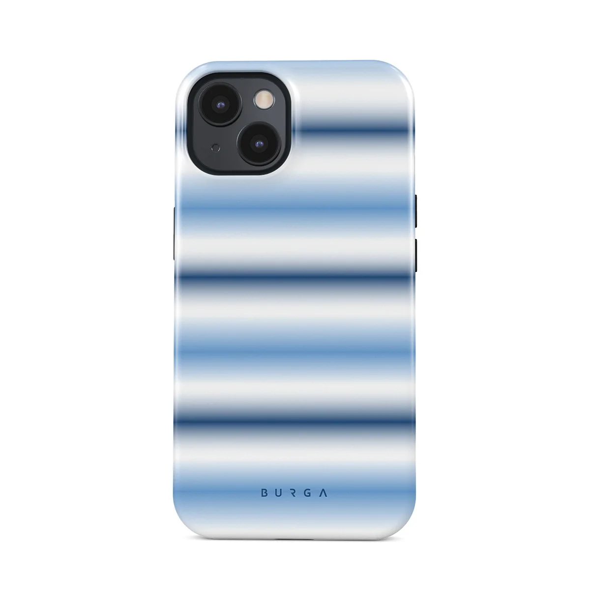 White Noise - iPhone 15 Plus ケース