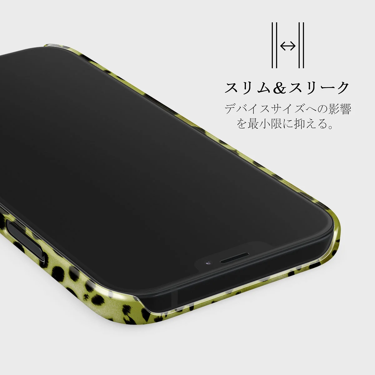 Enchantress - iPhone 12 Pro Max ケース