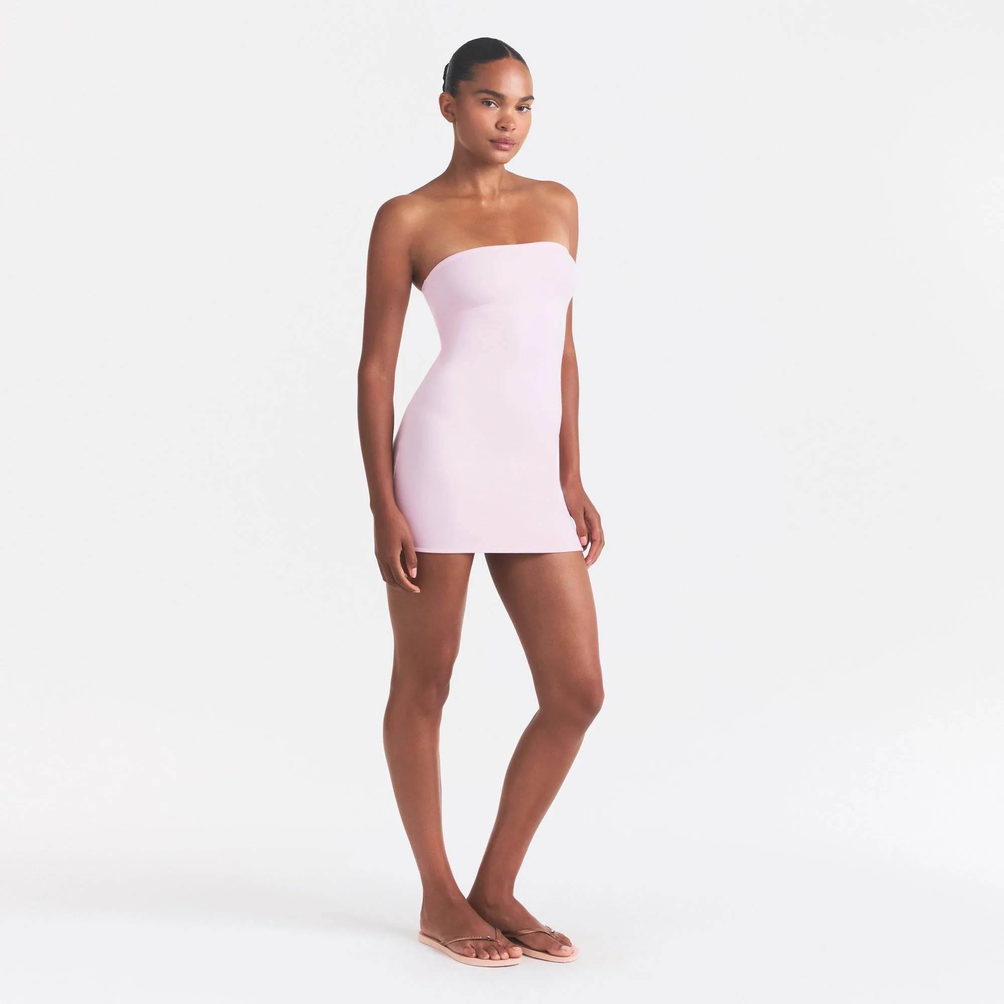 Mini Tube Dress