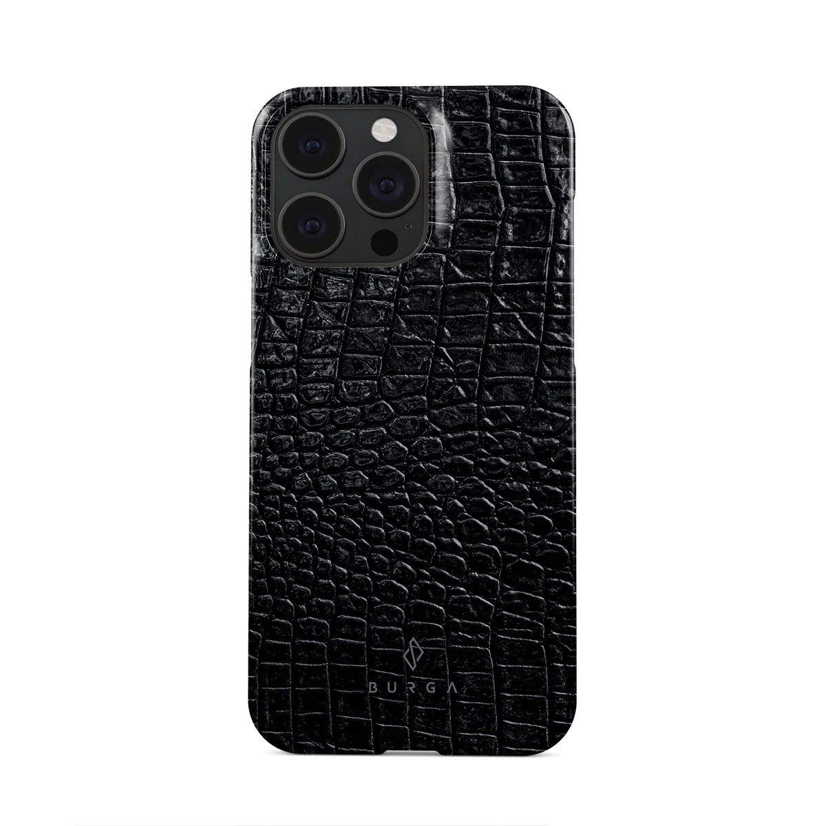 Reaper's Touch - Snakeskin iPhone 15 Pro Max ケース